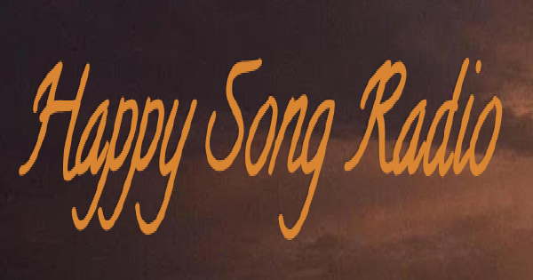 Happy Song Radio 24/7