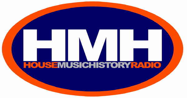 HMH HouseMusicHistoryRadio