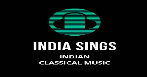 India Sings