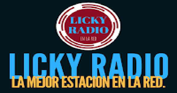 Licky Radio