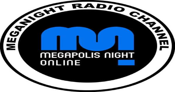 Megapolis Night Radio