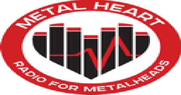 Metal Heart Radio – Soft Channel