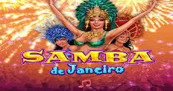 Miled Music Samba