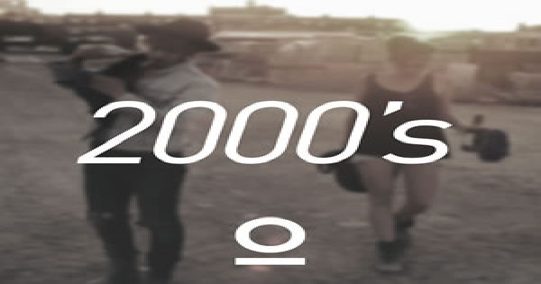 One FM – 2000s