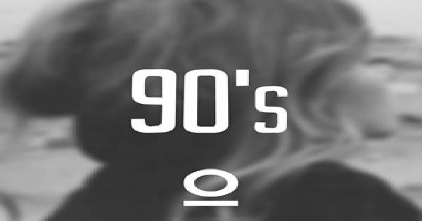 One FM – 90s