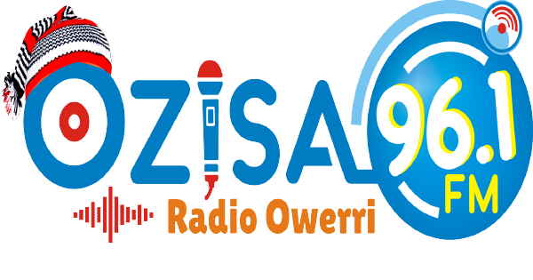 Ozisa 96.1 FM Owerri