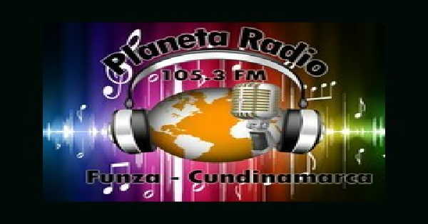 Planeta Radio Funza