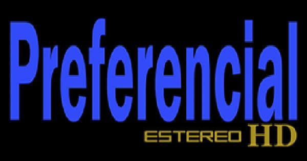 Preferencial Estéreo