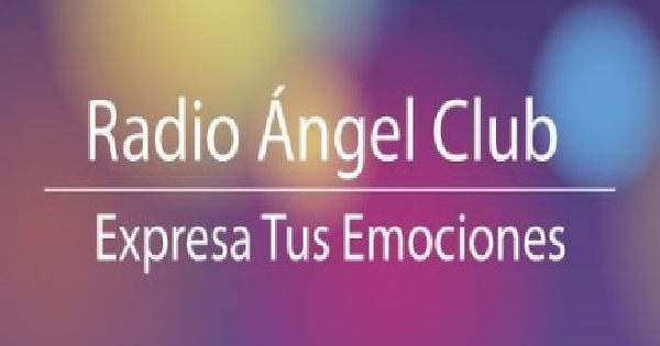 Radio Angel Club