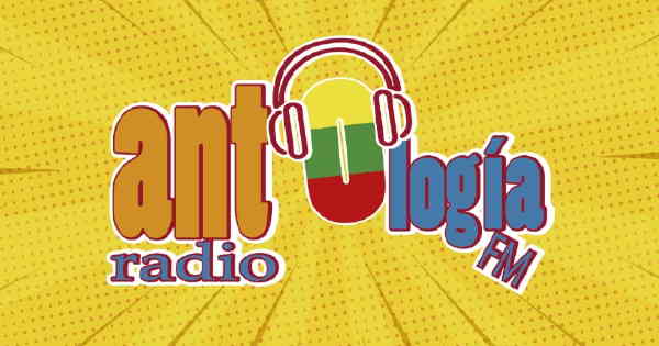 Radio Antología FM