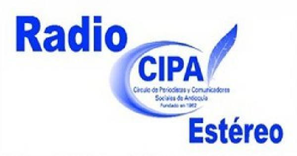 Radio Cipa Estereo