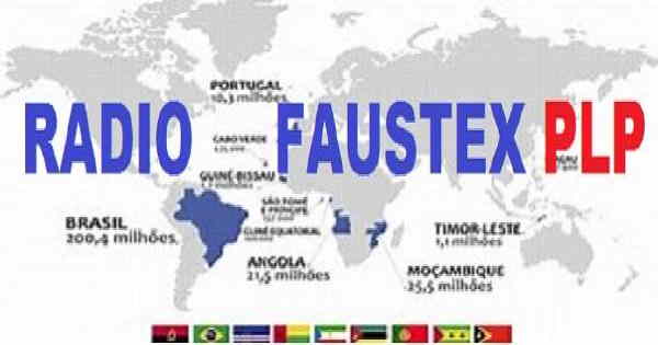 Radio Faustex PLP