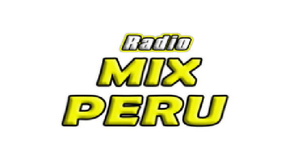 Radio Mix Peru