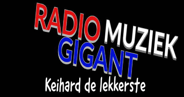 Radio Muziek Gigant