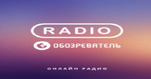 Radio Obozrevatel – Drum and Bass