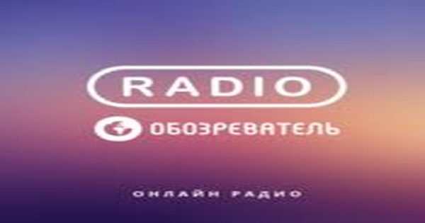 Radio Obozrevatel – Funny Songs