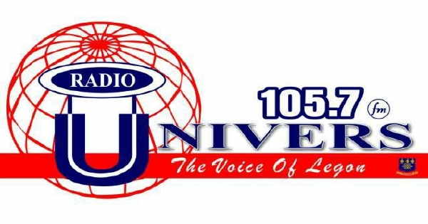 Radio Univers 105.7FM