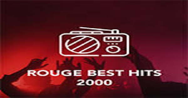 Rouge Best Hits 2000