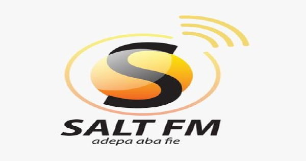 Salt 95.9 FM