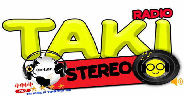 Taki Stereo