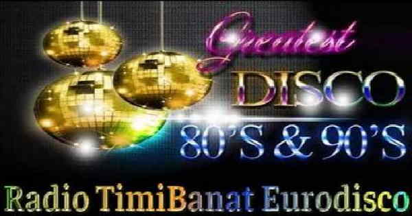 Radio TimiBanat-Eurodisco