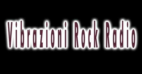 70 80 90 Vibrazioni Rock Radio