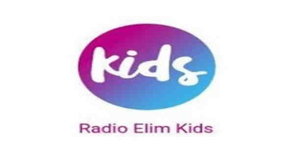 Radio Elim KIDS