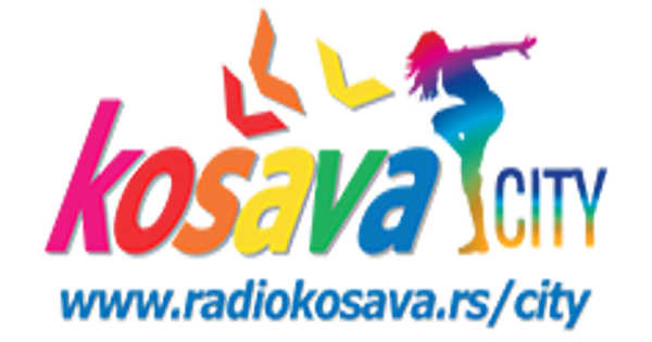 Radio Kosava City