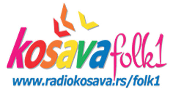 Radio Kosava Folk 1