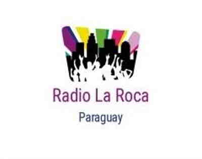 Radio La Roca Paraguay