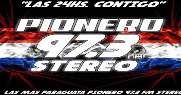 Radio Pionero