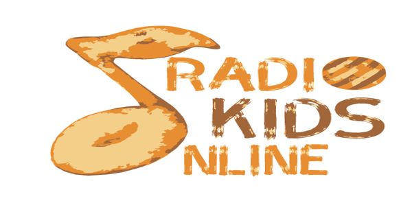 Radiokids online