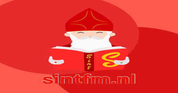 Sinterklaas Radio