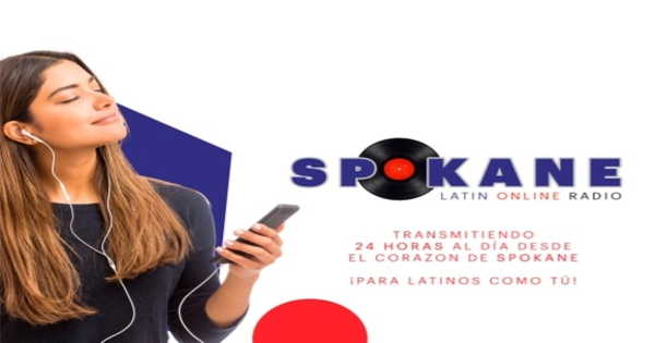 Spokane Radio OnLine