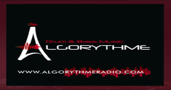 Algorythme Radio Drum & Bass