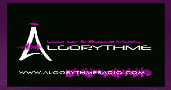 Algorythme Radio Lounge