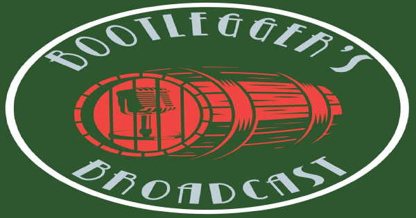 Bootleggers Broadcast