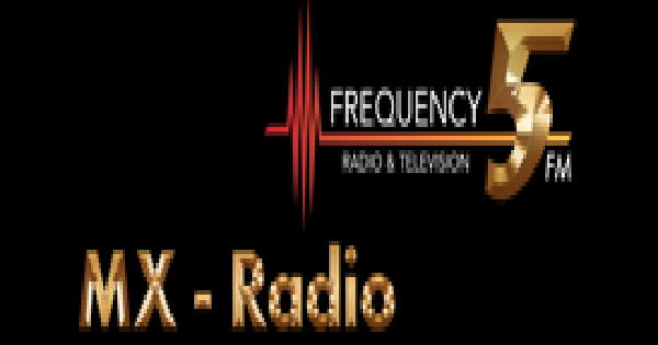 Frequency5FM – Mx Radio