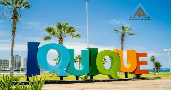 Iquique Radio online