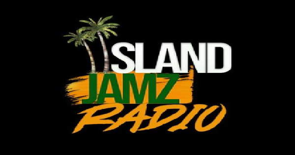 Island Jamz Radio