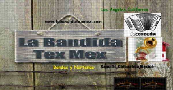 La Bandida Baladas Estereo Romance