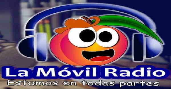 La Movil Radio