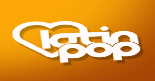 Latin POP Radio