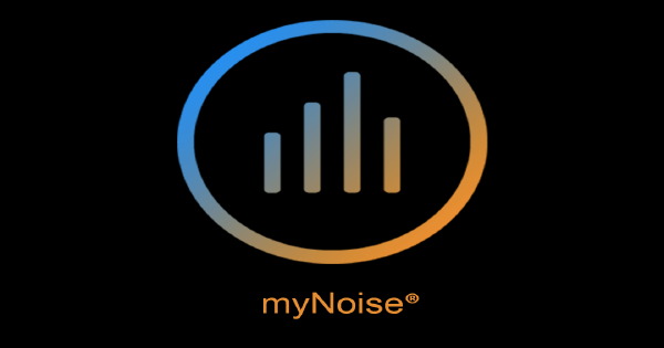 myNoise Ocean