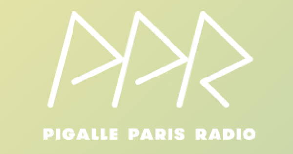 Pigalle Paris Radio