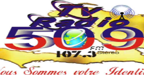 Radio 509 Haiti