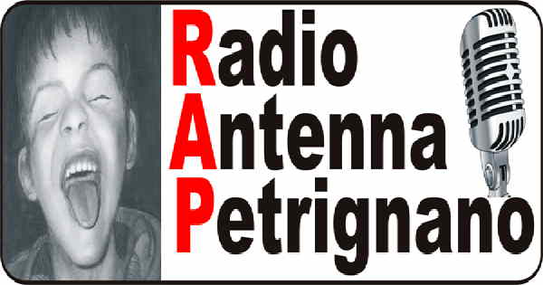 Radio Antenna Petrignano