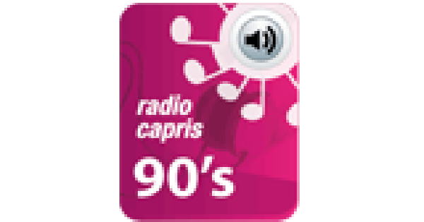 Radio Capris 90s Dance