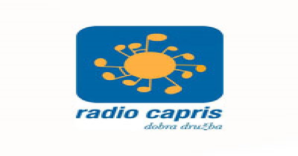 Radio Capris Poletje