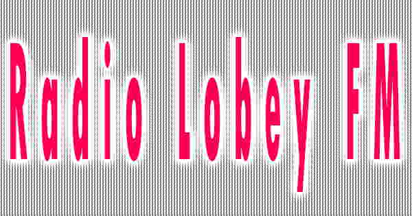 Radio Lobey FM